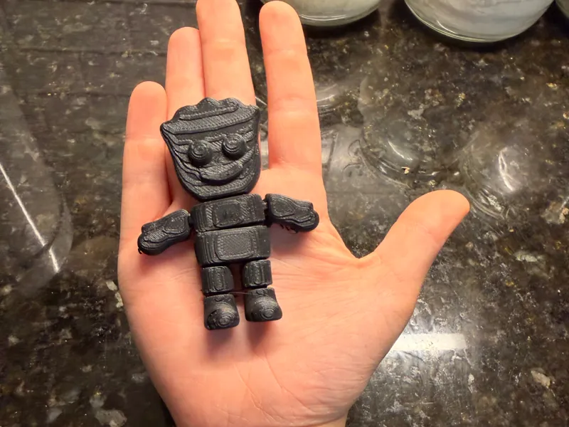 Sour patch kids fidget