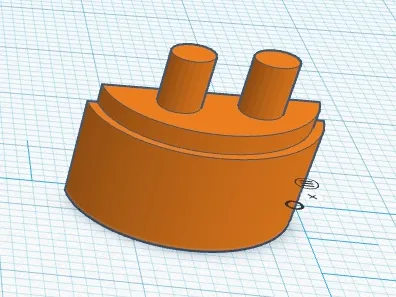 Steampipes Corona Single Coil - Adapter v1