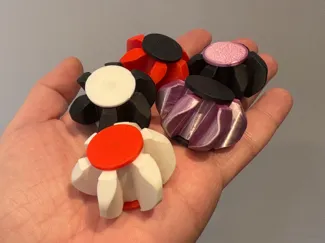 Vortex Spinner