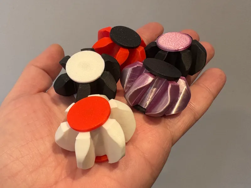 Vortex Spinner