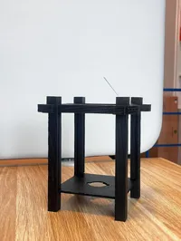 0.19mm layer, 2 walls, 20% infill