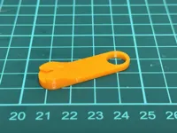Pin Pushing Tool