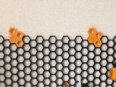 HSW Connectors - Sneaky Screwed