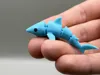 0.16mm layer, 2 walls, 15% infill