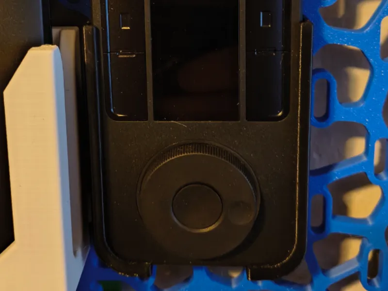 Xencelabs Quick Keys Skadis Holder