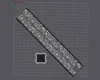 P2S Spindle Protector with Skulls by G3D Lab