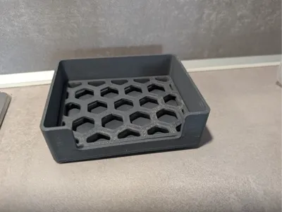 Sponge Holder