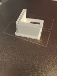 0.2mm layer, 5 walls, 15% infill