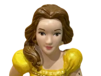 Bella Polly Pocket