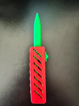 Letter opener