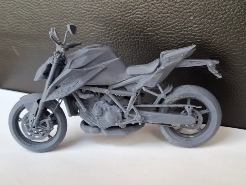 KTM Superduke