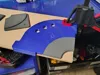 0.2mm layer, 3 walls, 15% infill