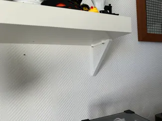 Ikea Lack Shelf