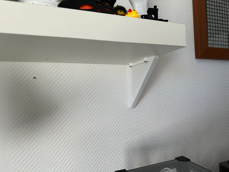 Ikea Lack Shelf