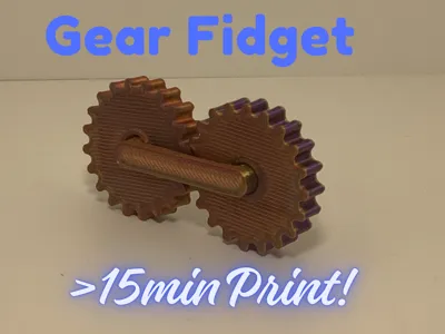Inner Orbit - A Quiet System In Motion
