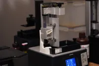 Plateau d'égouttage de résine - Phrozen Mini8K/Mini8KS — photo 1