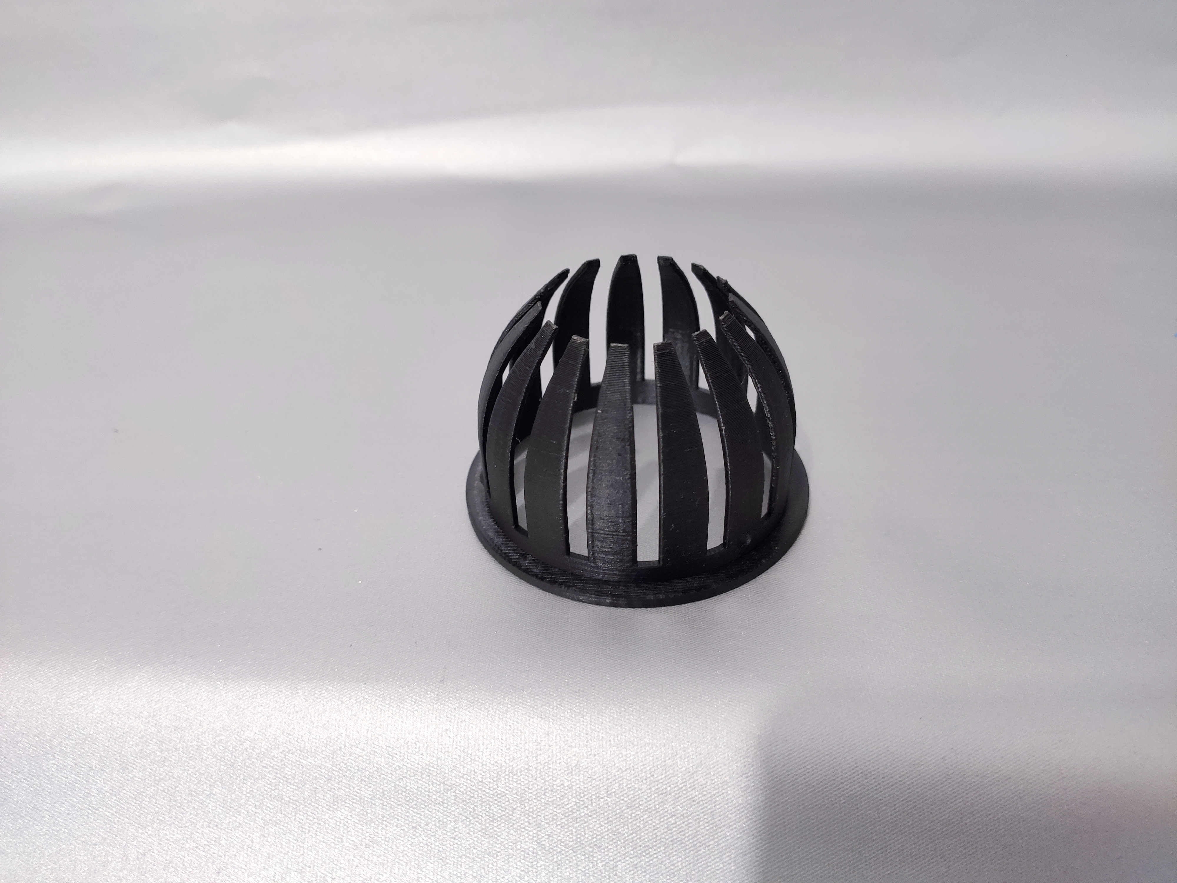 Miniatura 2 do modelo 3D 折叠捕鱼神器