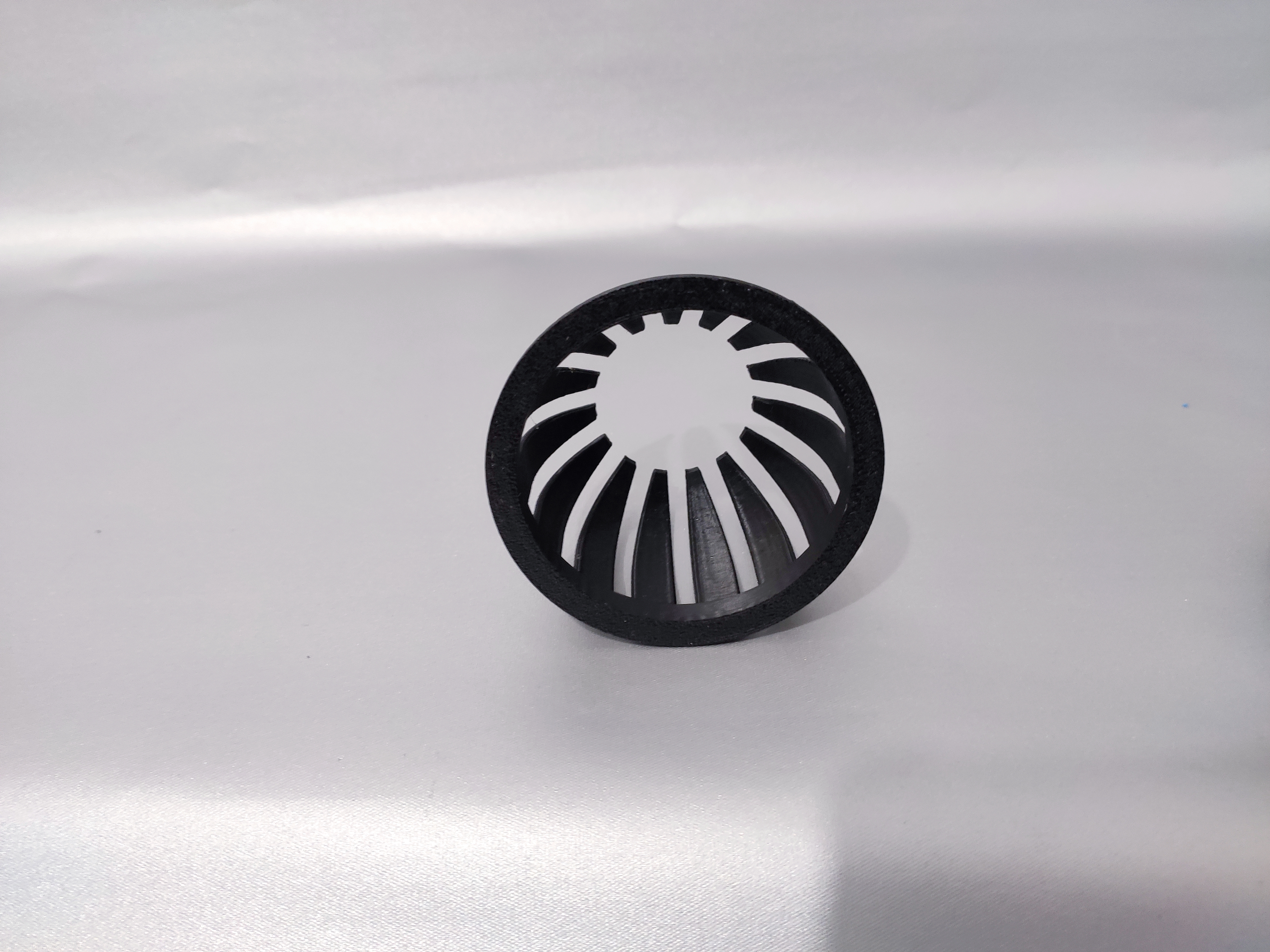 Miniatura 7 do modelo 3D 折叠捕鱼神器