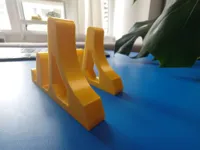 0.2mm layer, 3 walls, 5% infill