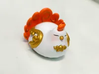 0.2mm 层高, 2 层墙, 15% 填充
