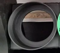 Regalmodul für Dosen und Shaker