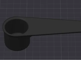 Coffee Spoon