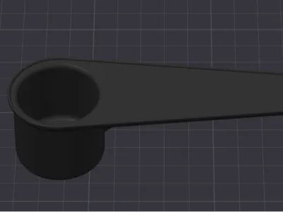 Coffee Spoon