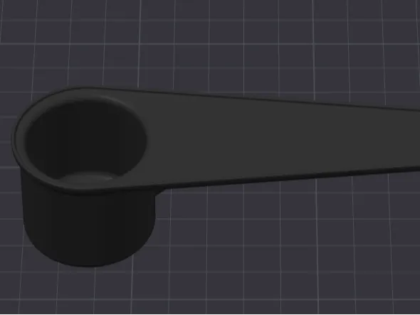 Coffee Spoon