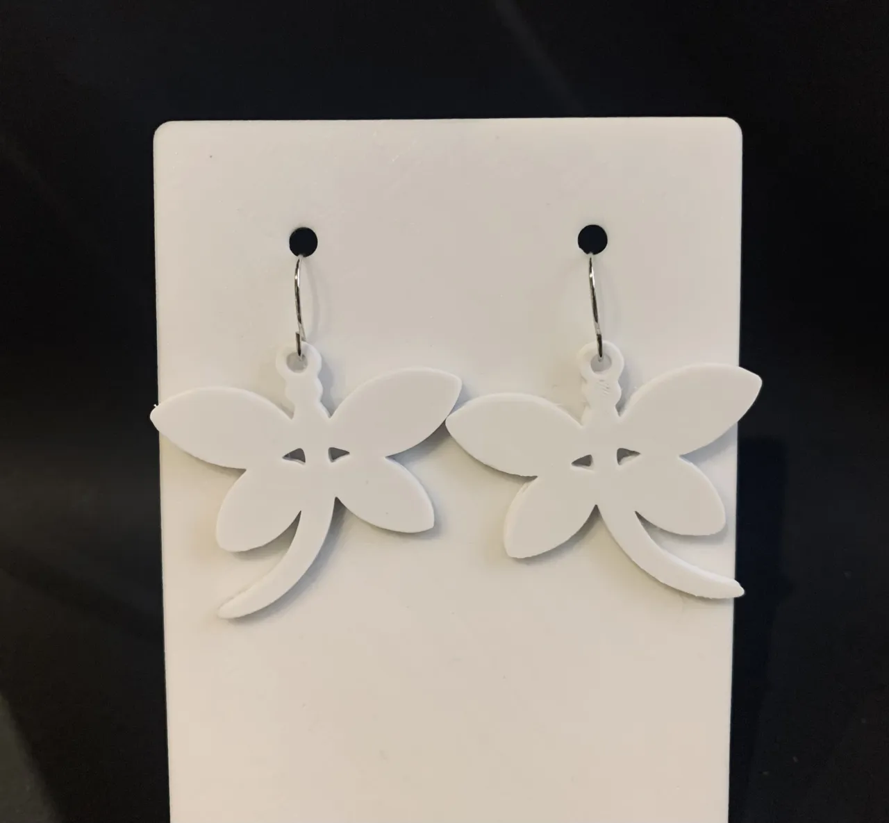 Boucles oreilles 250 view 2