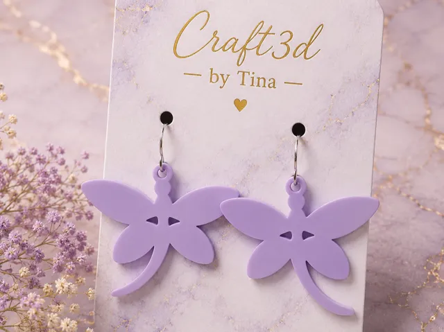 Boucles oreilles 250