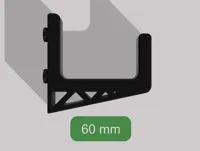60mm Hook