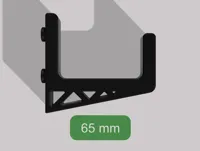 65mm Hook