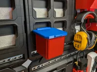 0.28mm layer, 4 walls, 15% infill
