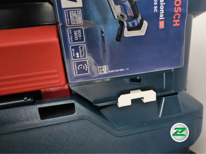 Anti-Lock-Clip Füsse für alle L-BOXX Varianten