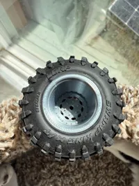 0.12mm layer, 3 walls, 15% infill