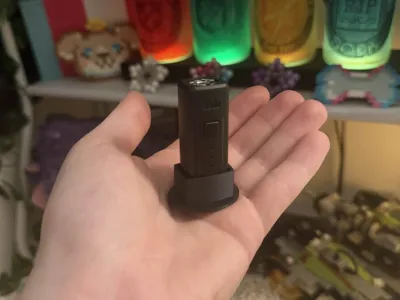 yocan kodo vape snap on stand