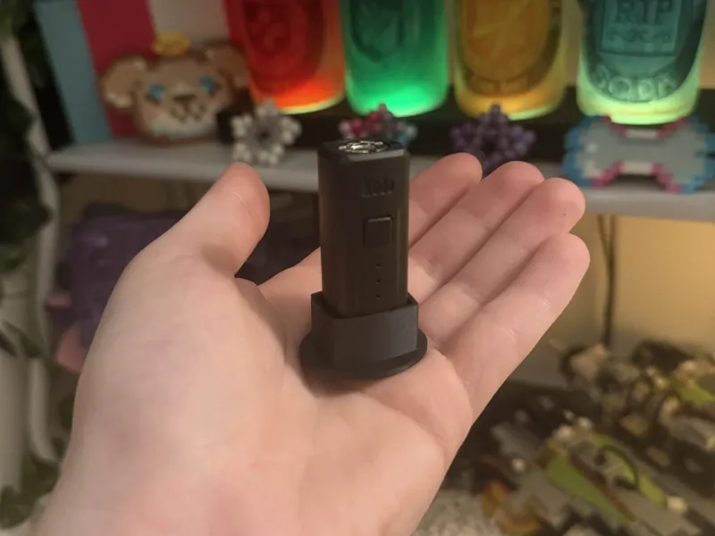yocan kodo vape snap on stand