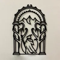 0.2mm layer, 3 walls, 15% infill