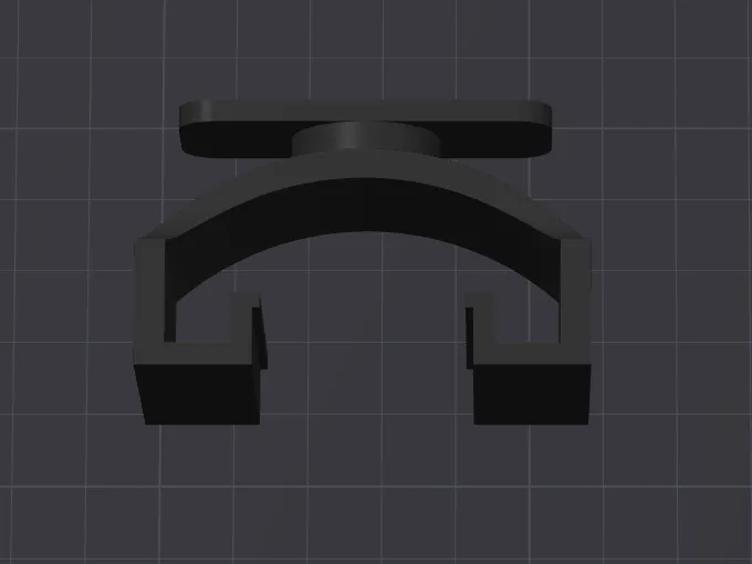 Finnex Light Hanger