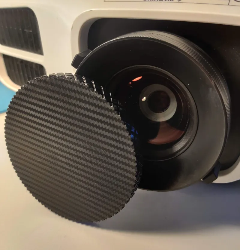 Epson Projector Lens Cap-EB4950WU