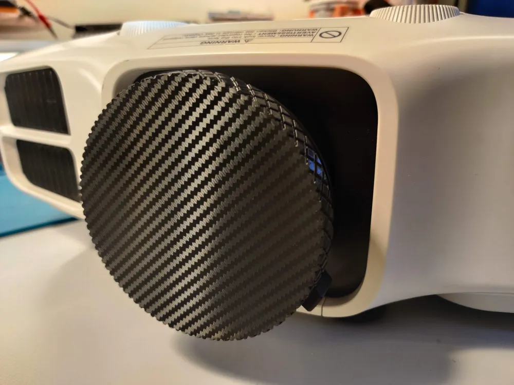 Epson Projector Lens CapEB4950WU by 56K3DP MakerWorld