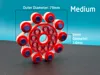 Medium (Multi Color AMS)