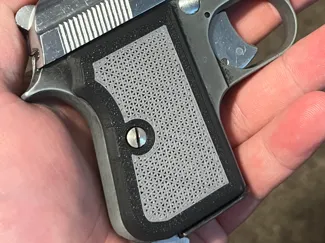 F.I.E. TITAN Grips/Stock (Tanfoglio GT27)