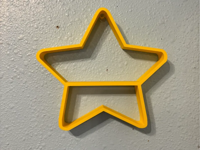 Star Shelf Miniverse Toki doki miniatures trinkets