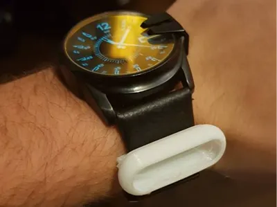 Large watch Go-Tcha holder 