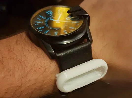 Large watch Go-Tcha holder 