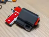 Colt 1911 Quickdraw Holster