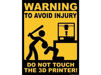 DO NOT TOUCh