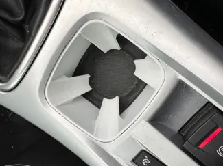 Renault Laguna Getränkehalter