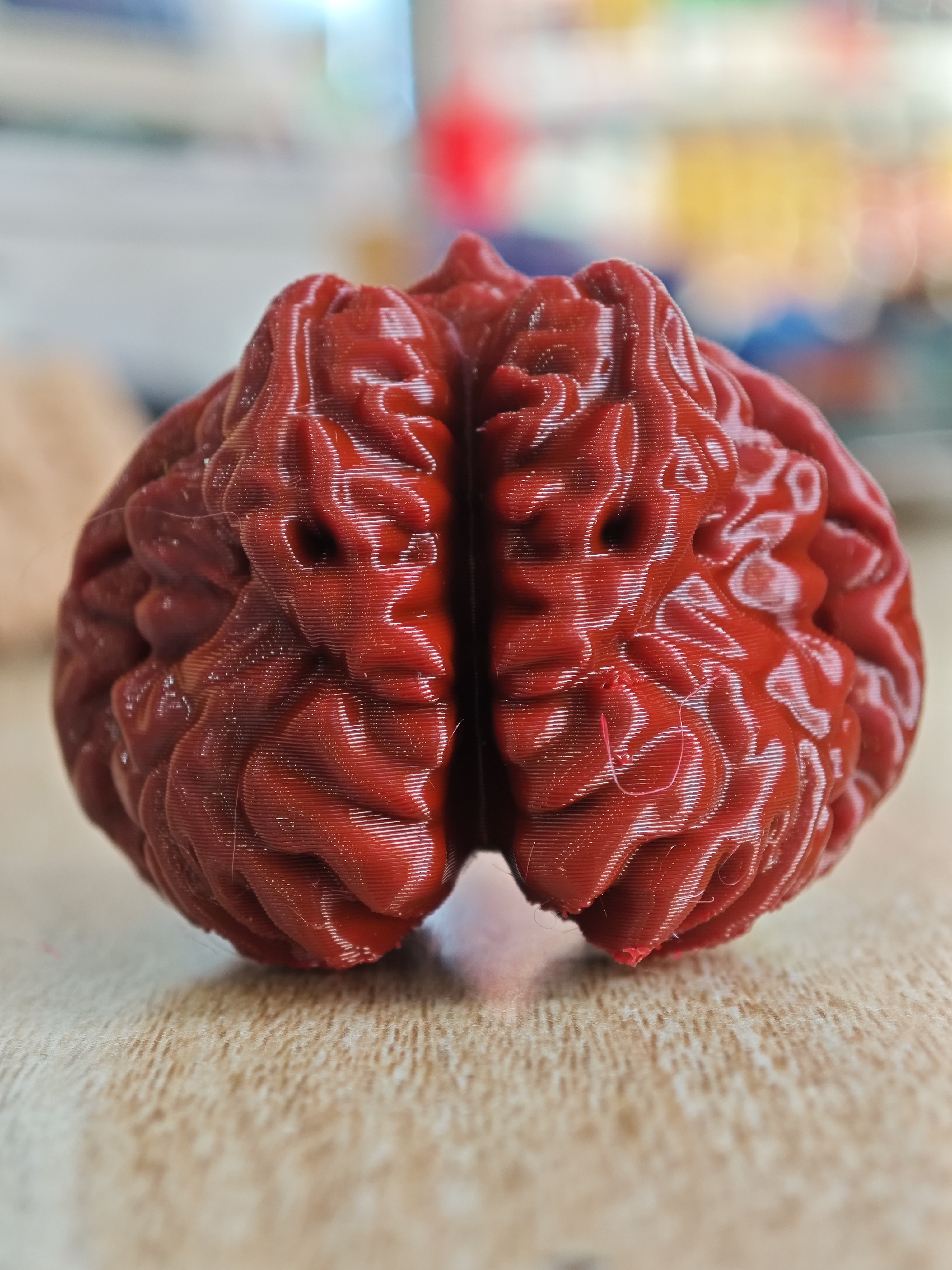蛤蟆头文玩核桃(有眼、有腿、有叉腰、有开背、深纹理、桃心形完美核桃